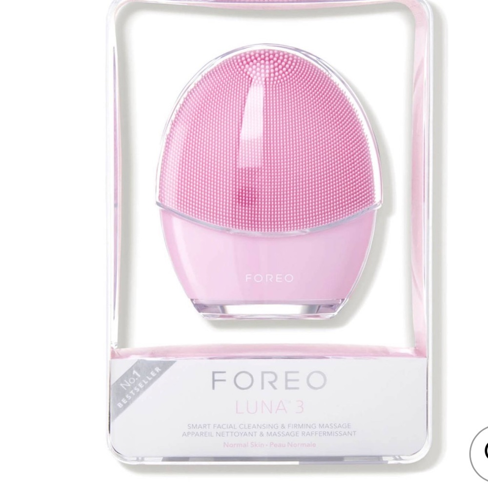 FOREO LUNA 3 for Normal Skin (1 piece)